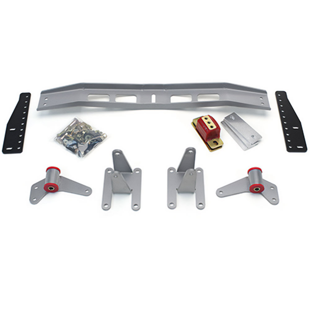 F Body Lt Conversion Kit Brp Hot Rods