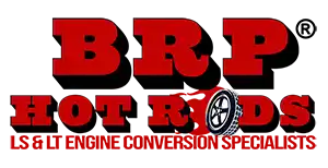 BRP Hot Rods