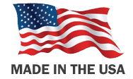 Made in the USA