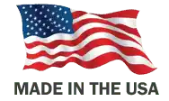 Made in the USA